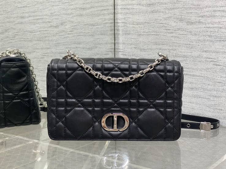 Caro Chubby Bag 007